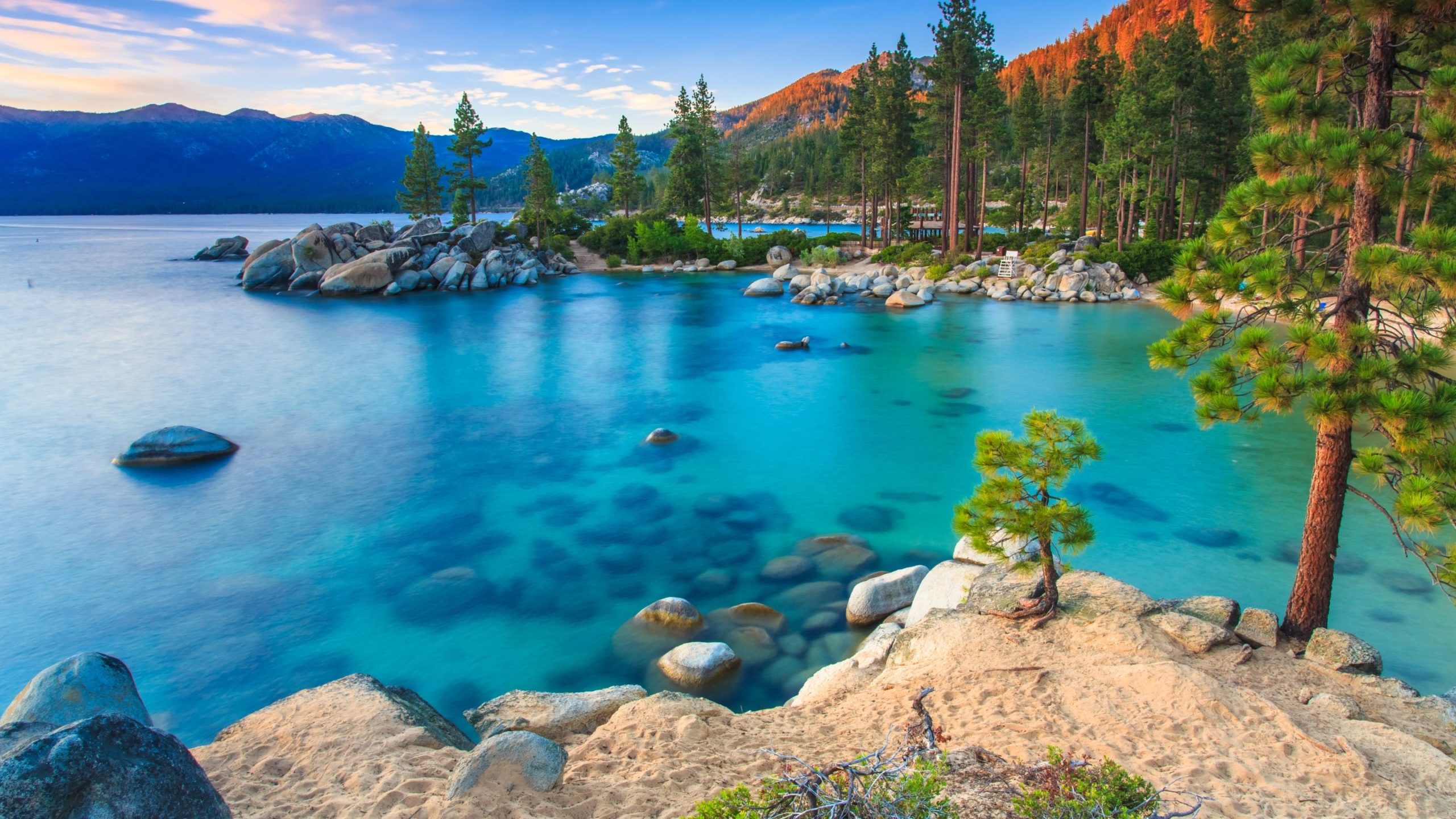 Lake Tahoe Area Guide LuxeVaca Luxury Vacation Rentals